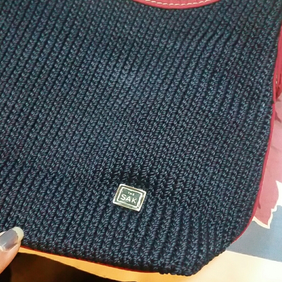 The SAK purse. - Picture 5 of 7